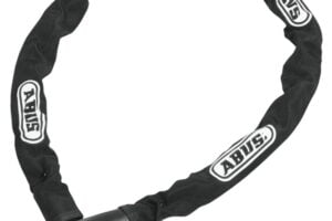 KÆDELÅS 880 STEEL-O-CHAIN BLACK