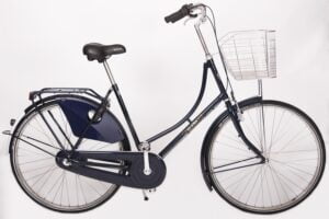 Van De Falk Mørkeblå Damecykel