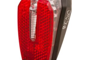 Bike Attitude LED baglygte