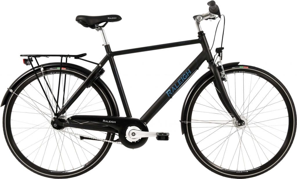 raleighrsprite cykel
