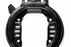 Ringlås til fastmontering