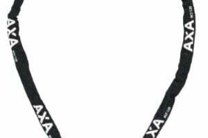 AXA kædelås med kode
