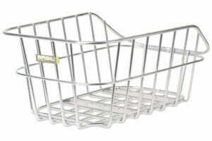 Basil Cento Alu Kurv