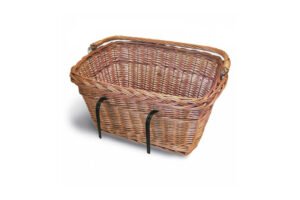 Basil Davos fletkurv