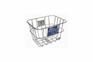 Bikepartner Roskilde Alu Kurv