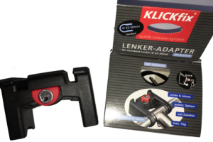 KLICKFIX Adapter