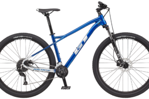 Mountainbike