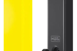 Knog Scout Cykelalarm og Tracker