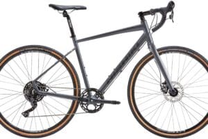 Nishiki Detour Herrecykel