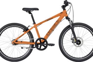 MTB dreng